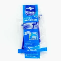 Elina man