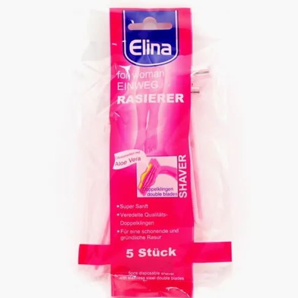 Elina woman