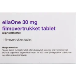 ellaOne 2care4