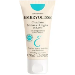 Embryolisse cicalisse hands & nails
