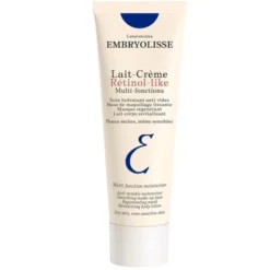 Embryolisse lait creme retinol-like
