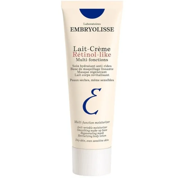 Embryolisse lait creme retinol-like