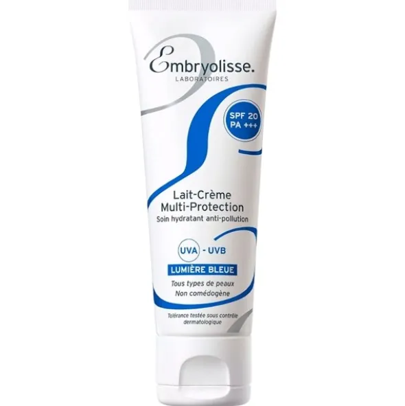 Embryolisse multiprotection spf 20
