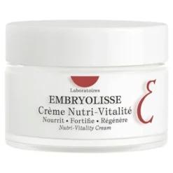 Embryolisse nutri-vitality cream