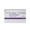 Emla creme og plaster