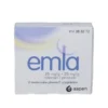 Emla medicinsk plaster