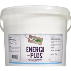 Energi plus