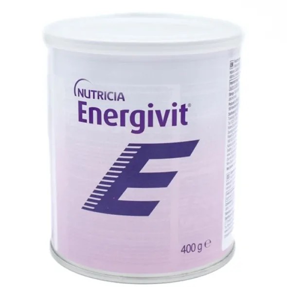 Energivit