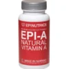 Epinutrics epi-A