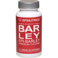 Epinutrics epi-barley
