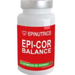 Epinutrics epi-cor balance