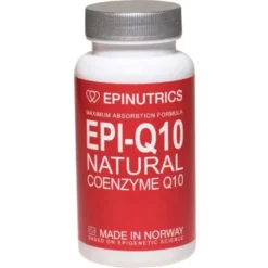 Epinutrics epi-Q10