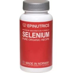 Epinutrics epi-selenium