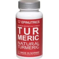 Epinutrics epi-tumeric