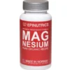 Epinutrics magnesium