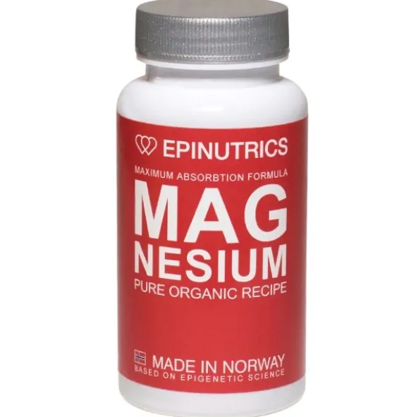 Epinutrics magnesium