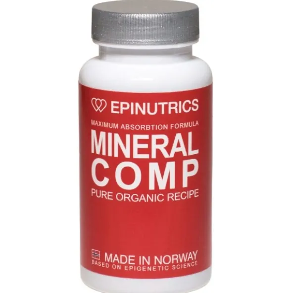 Epinutrics mineral complex