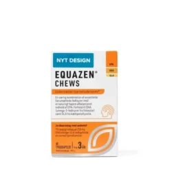 Equazen chews