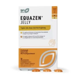 Equazen jelly