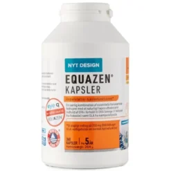 Equazen kapsler