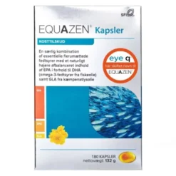 Equazen kapsler