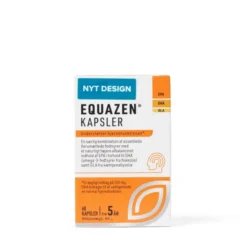 Equazen kapsler