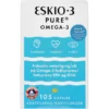 Eskio-3 pure omega-3