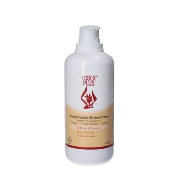 Essex plus creme