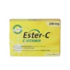 Ester c-vitamin tabletter