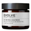 Evolve bio-retinol gold mask