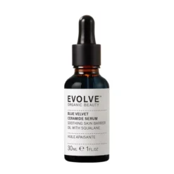 Evolve blue velvet ceramide serum