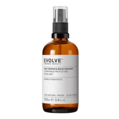 Evolve daily defence moisture mist