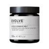 Evolve gentle cleansing melt