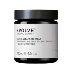 Evolve gentle cleansing melt
