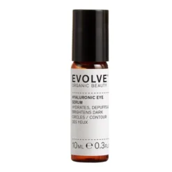 Evolve hyaluronic eye serum