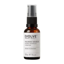 Evolve hyaluronic serum 200