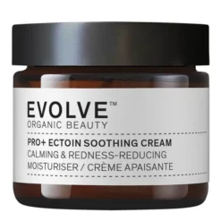 Evolve pro+ ectoin soothing cream