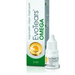 EvoTears omega øjendråber