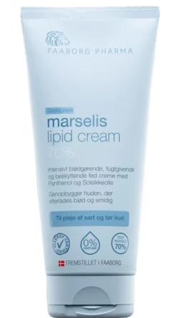 Faaborg Marselis lipid 70%