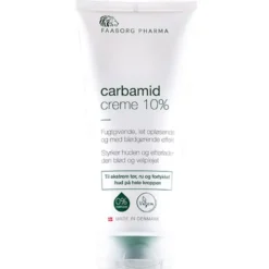 Faaborg Pharma carbamid creme 10%