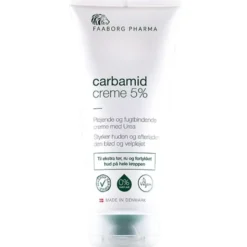 Faaborg Pharma carbamid creme 5%