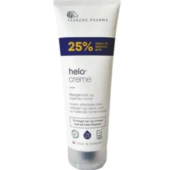 Faaborg Pharma helo creme 48%
