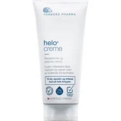 Faaborg Pharma helo creme