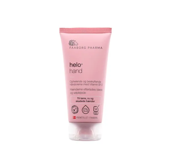 Faaborg Pharma helo hand 29%