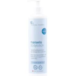 Faaborg Pharma marselis bodylotion