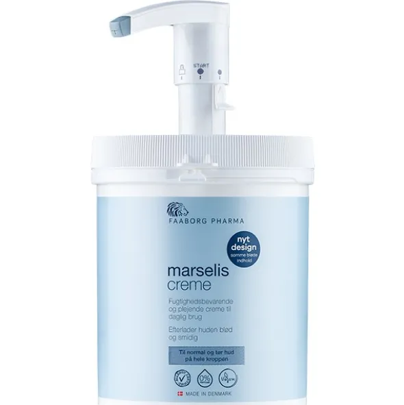 Faaborg Pharma marselis creme 36%