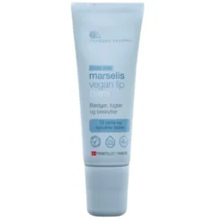 Faaborg Pharma marselis vegan lip balm