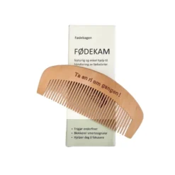 Fødebagen fødekam