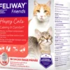 Feliway friends diffusor happy cats