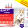 Feliway friends refill happy cats